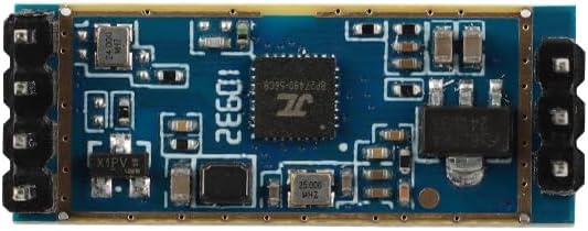 HLK-LD2412 mmWave Sensor