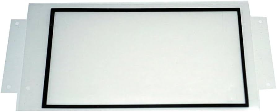 Nintendo Switch | Staubschutzstreifen | Vorgeschnittenes doppelseitiges Klebeband