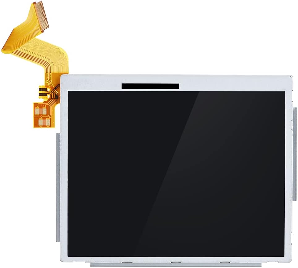 Nintendo DSi XL | Bovenscherm Vervanging (LCD Top screen)
