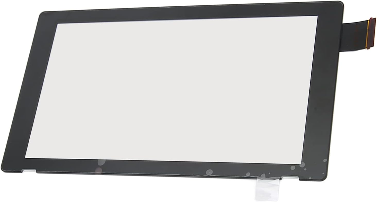 Nintendo Switch V1 | Touchscreen-Austausch (Digitalisierer-Austausch)