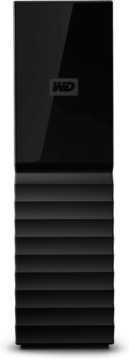 Western Digital My Book - Externe Harde Schijf - 18 TB