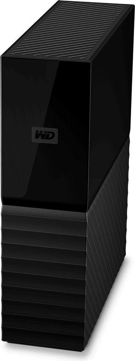 Western Digital My Book - Externe Harde Schijf - 18 TB
