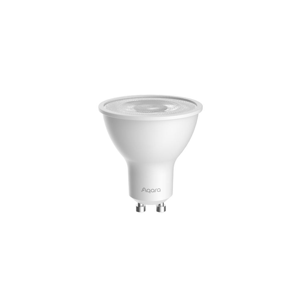 Aqara LED Spot T2 | GU10 | CCT | 2700-6500K | 450 lumen | 4.9W