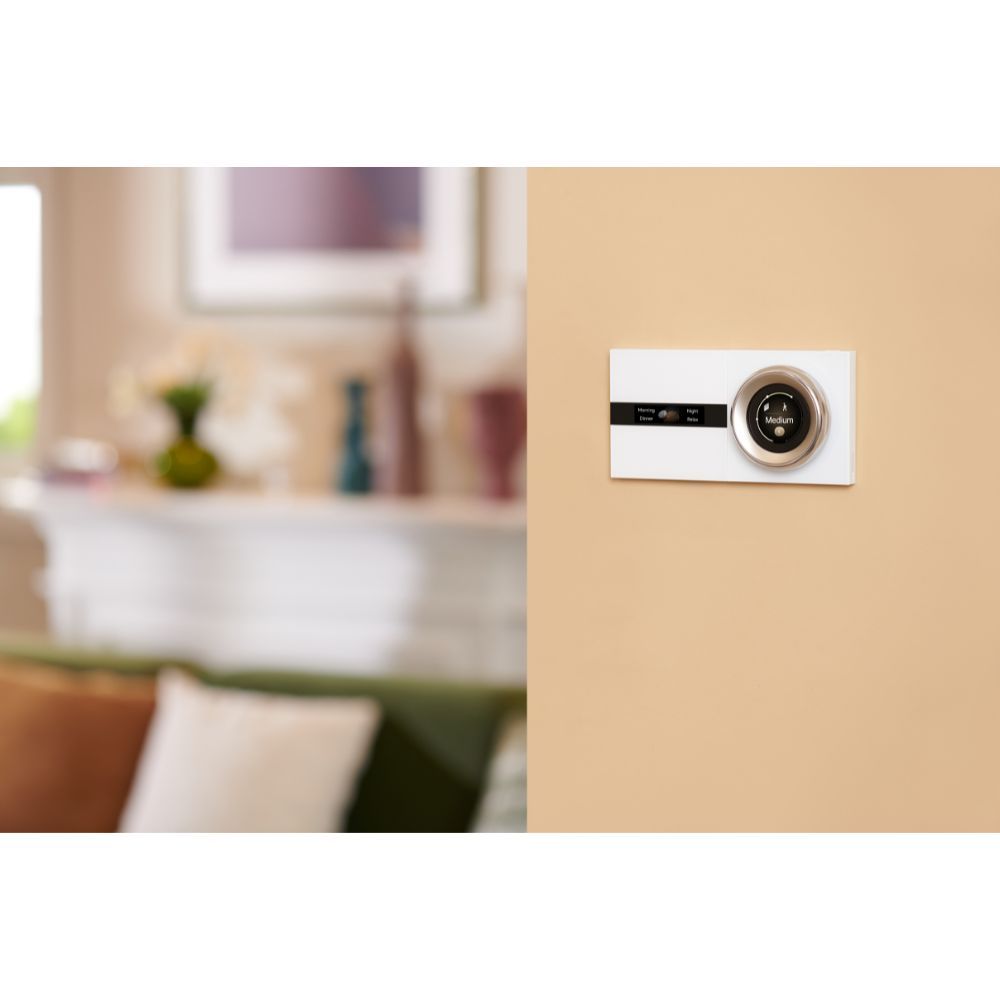 Aqara Display Switch V1 | Slimme Schakelaar met LCD-Scherm