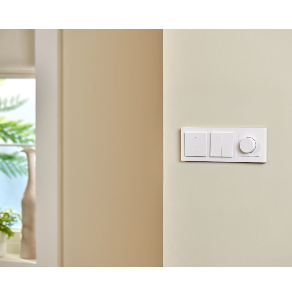 Aqara Dimmer Switch H2 | EU