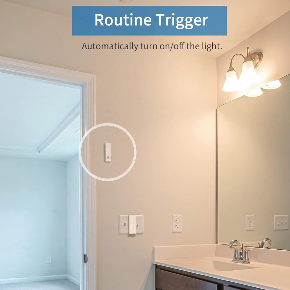 THIRDREALITY Motion Sensor – Zigbee Motion Sensor