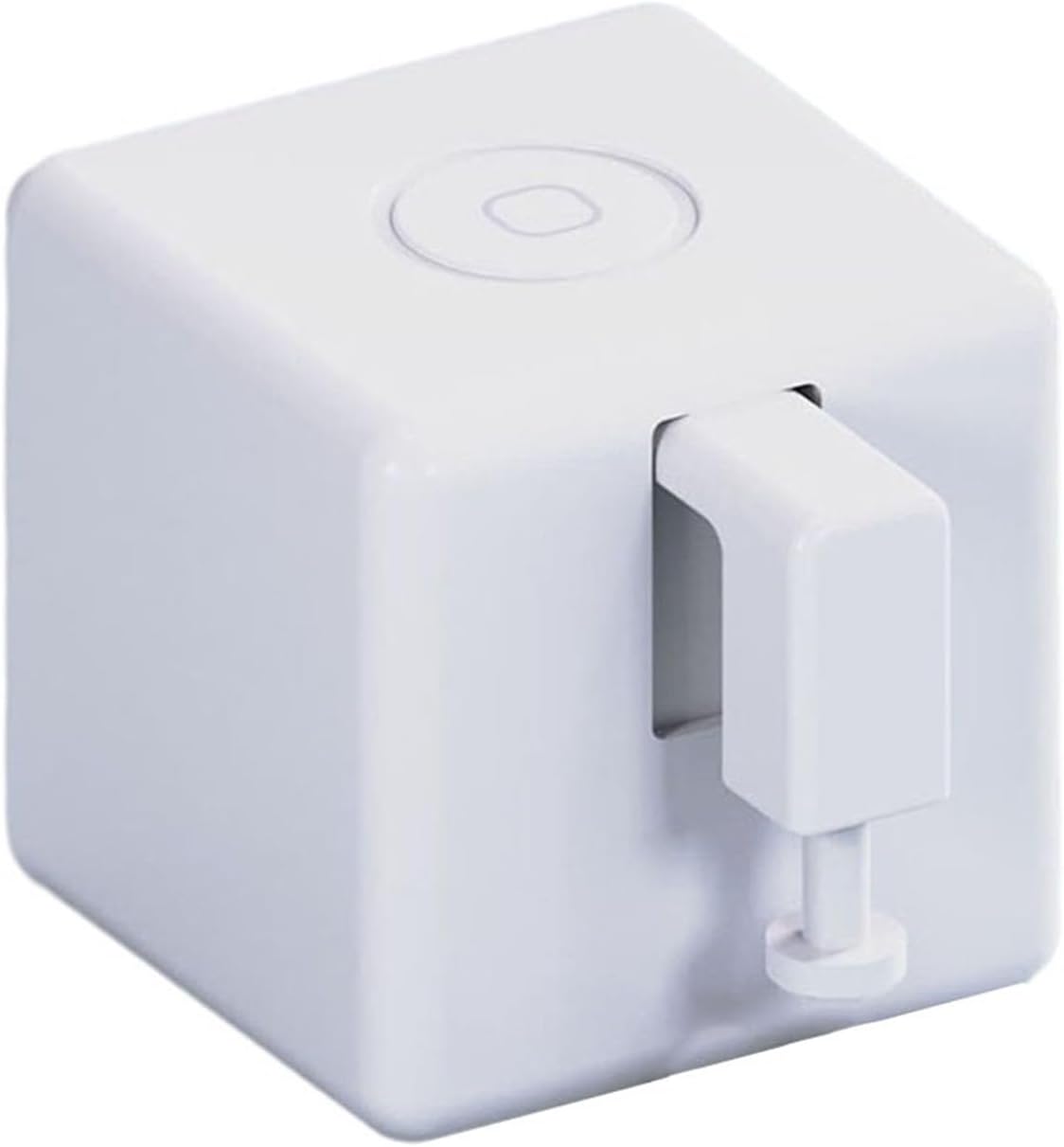 Zigbee Fingerbot Plus – Smart Knop Drukker Button Pusher