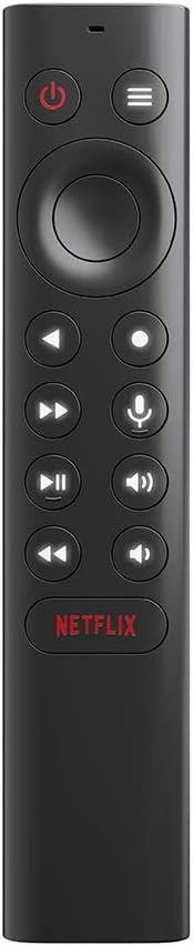 Nvidia Shield TV Pro Mediastreamer geschikt voor 4K HDR