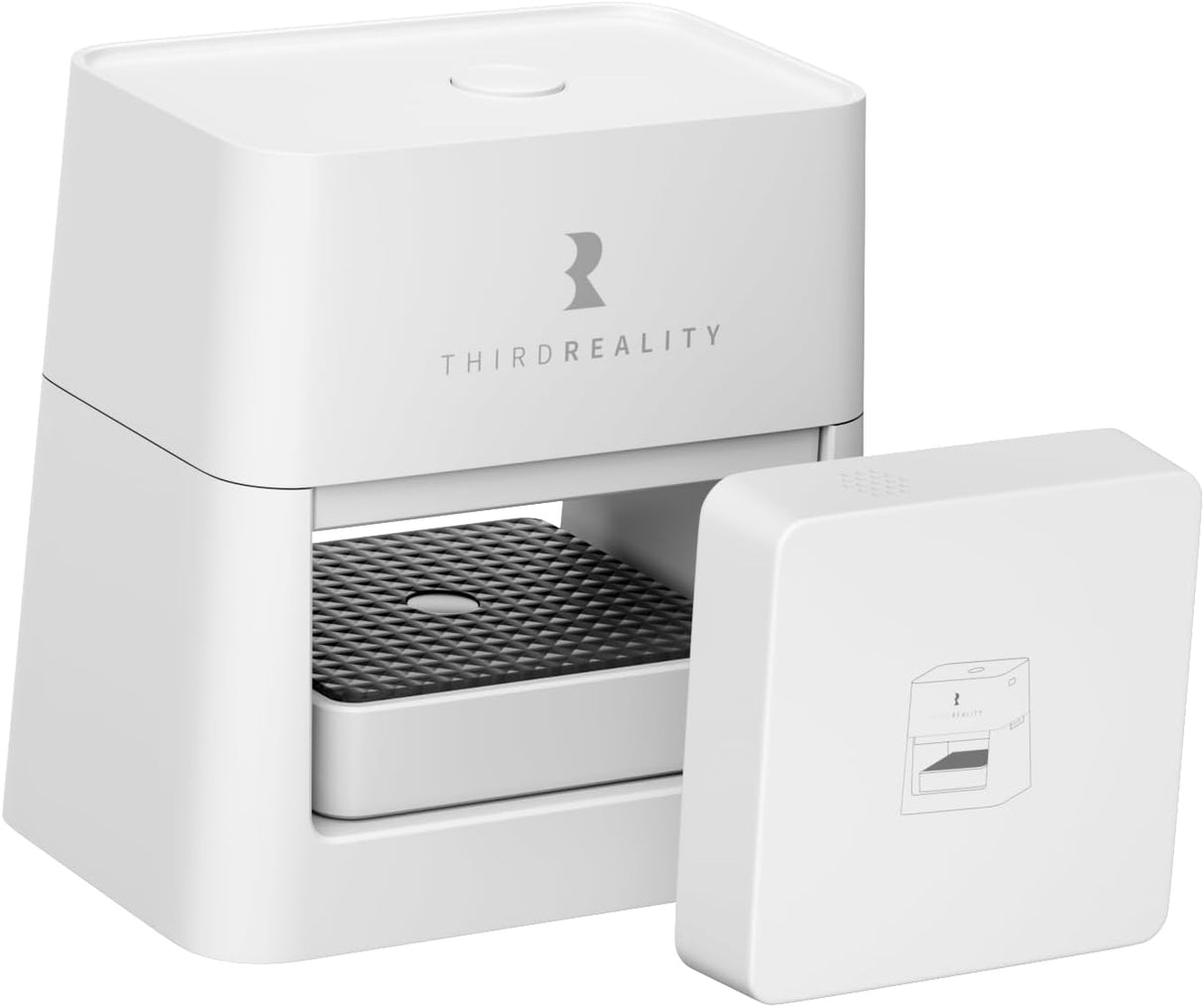 THIRDREALITY Smart Garage Door Opener - Matter