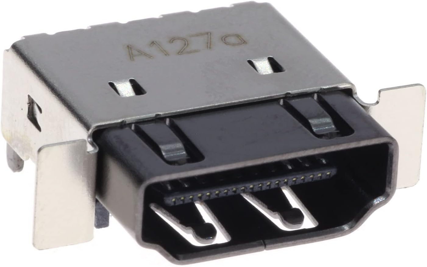 Xbox Series X | Austausch des originalen HDMI-Anschlusses – SMD-Löten erforderlich