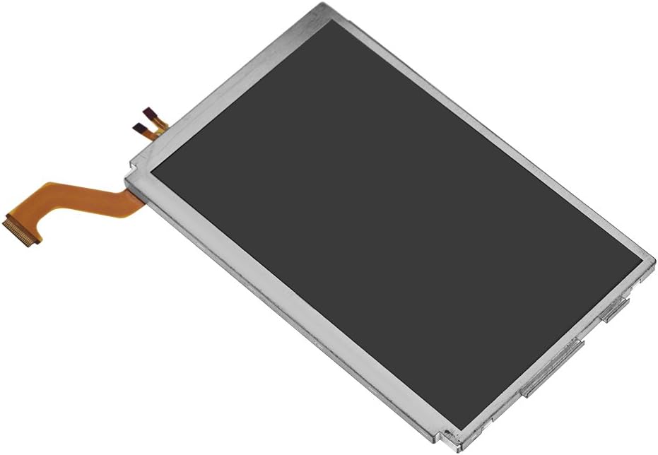 Nintendo 3DS XL | Austausch des oberen Bildschirms (LCD-Bildschirm oben)