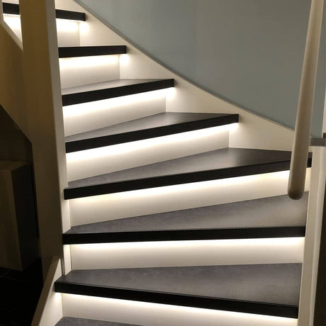 Trapverlichting