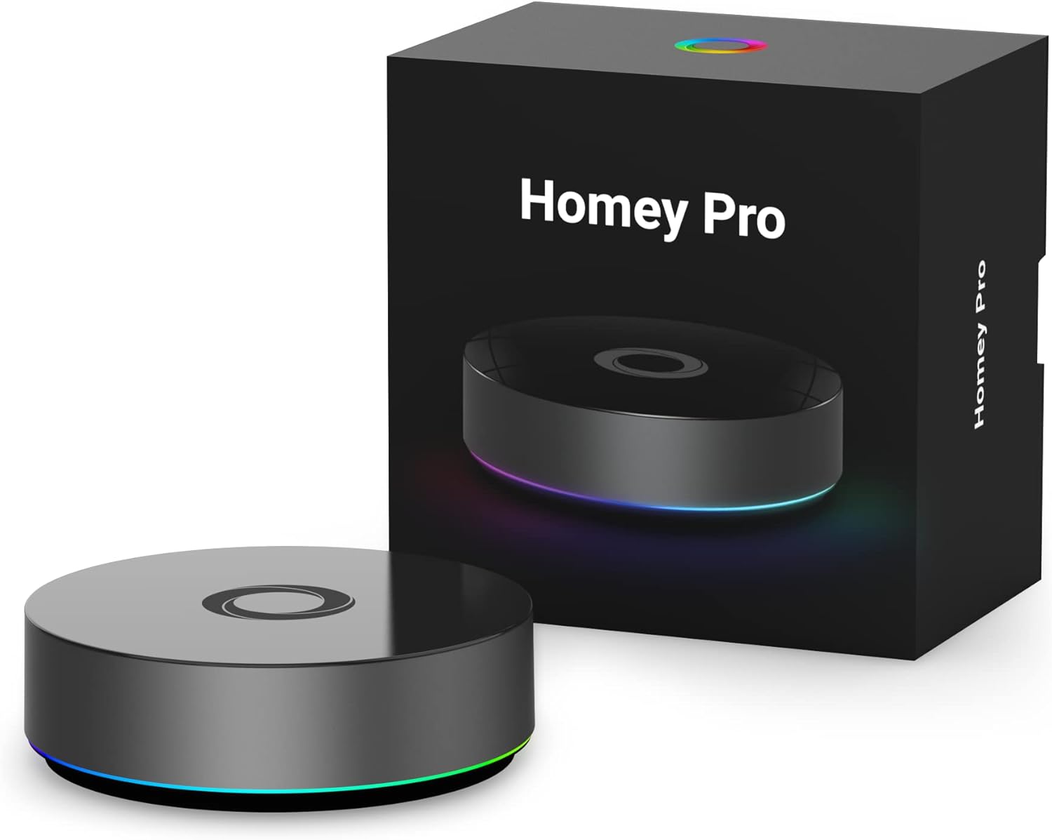 Homey Pro Early 2023 - NIEUW