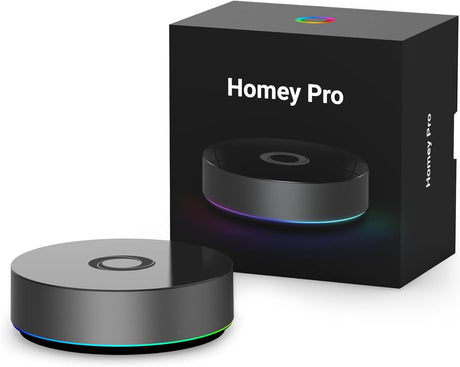 Homey Pro Early 2023 - NIEUW