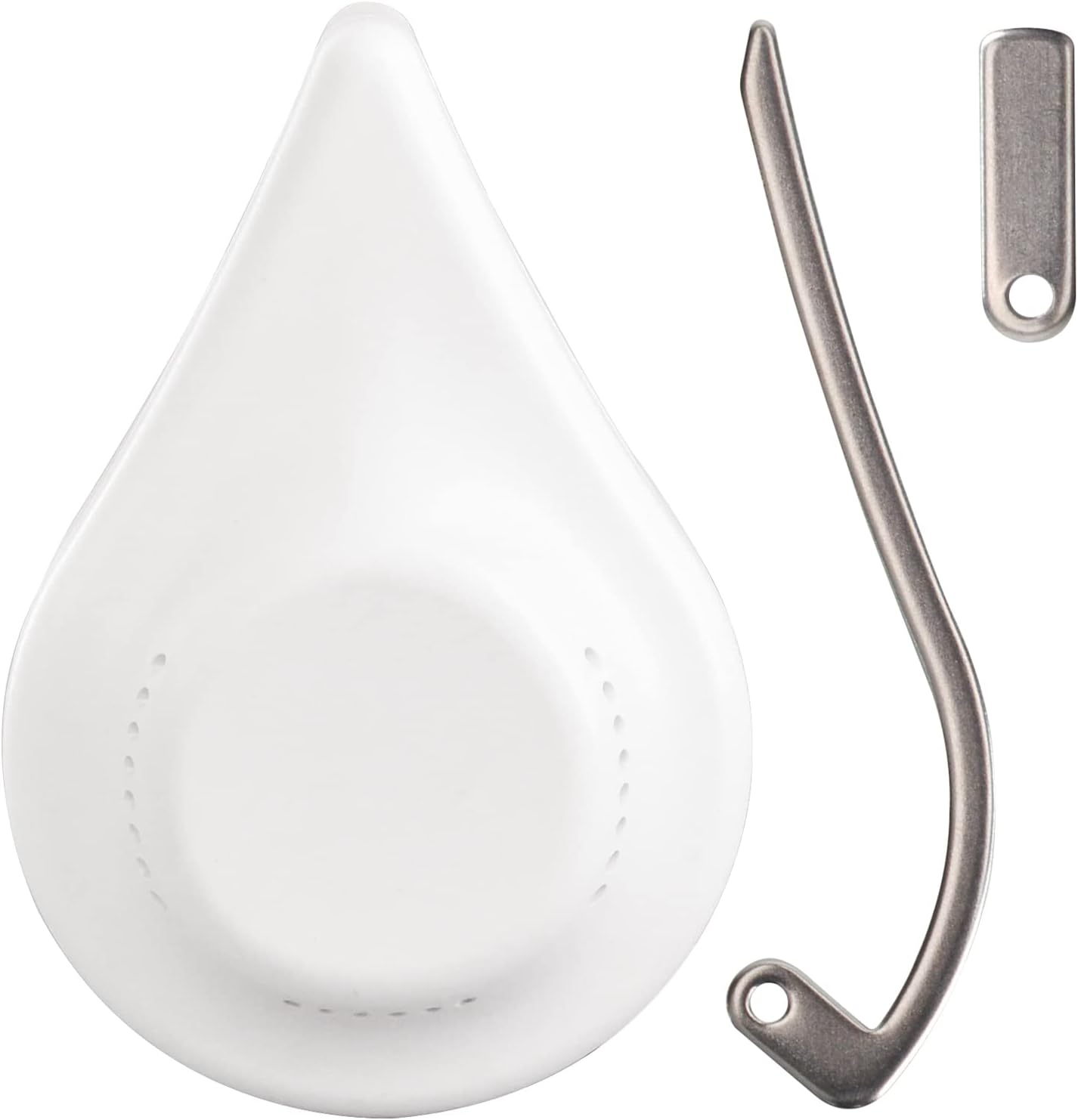 THIRDREALITY Water Leak Sensor – Zigbee Water Leak Sensor