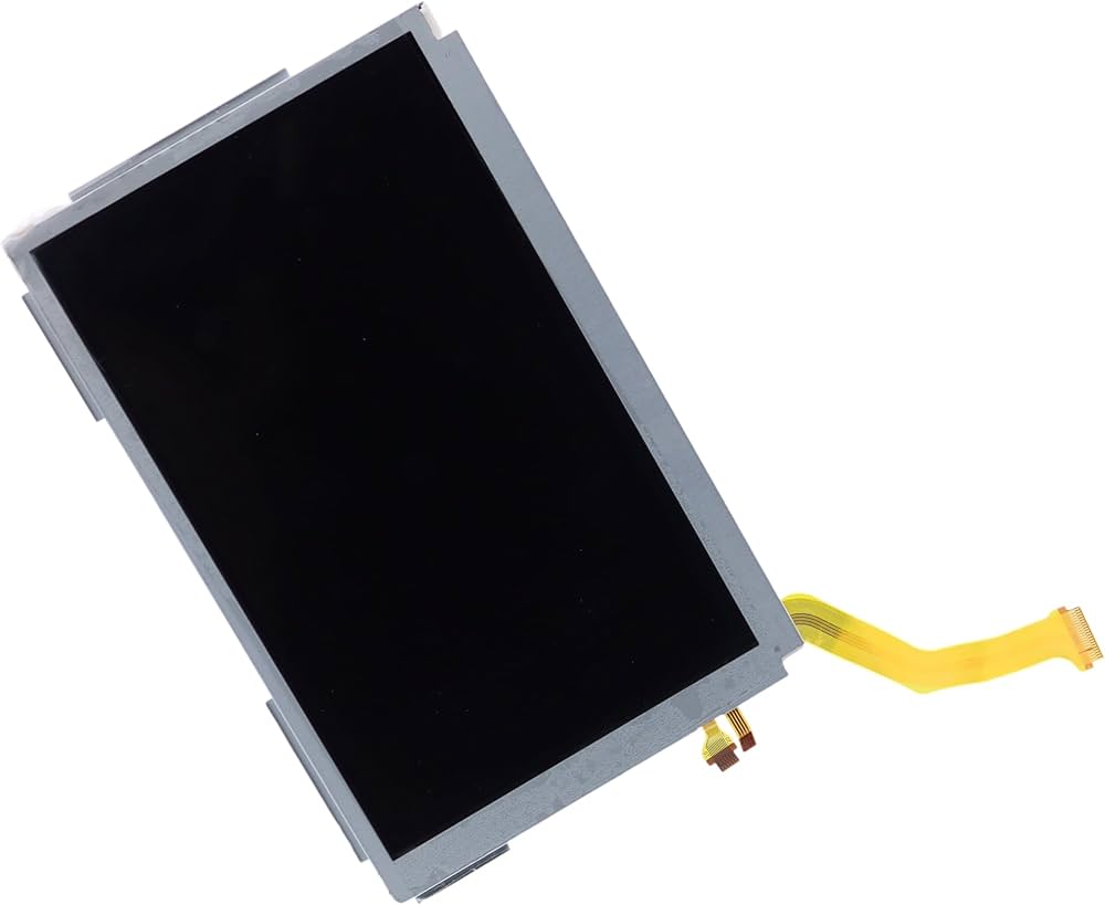 New Nintendo 3DS XL | Bovenscherm Vervanging (LCD TOP screen)