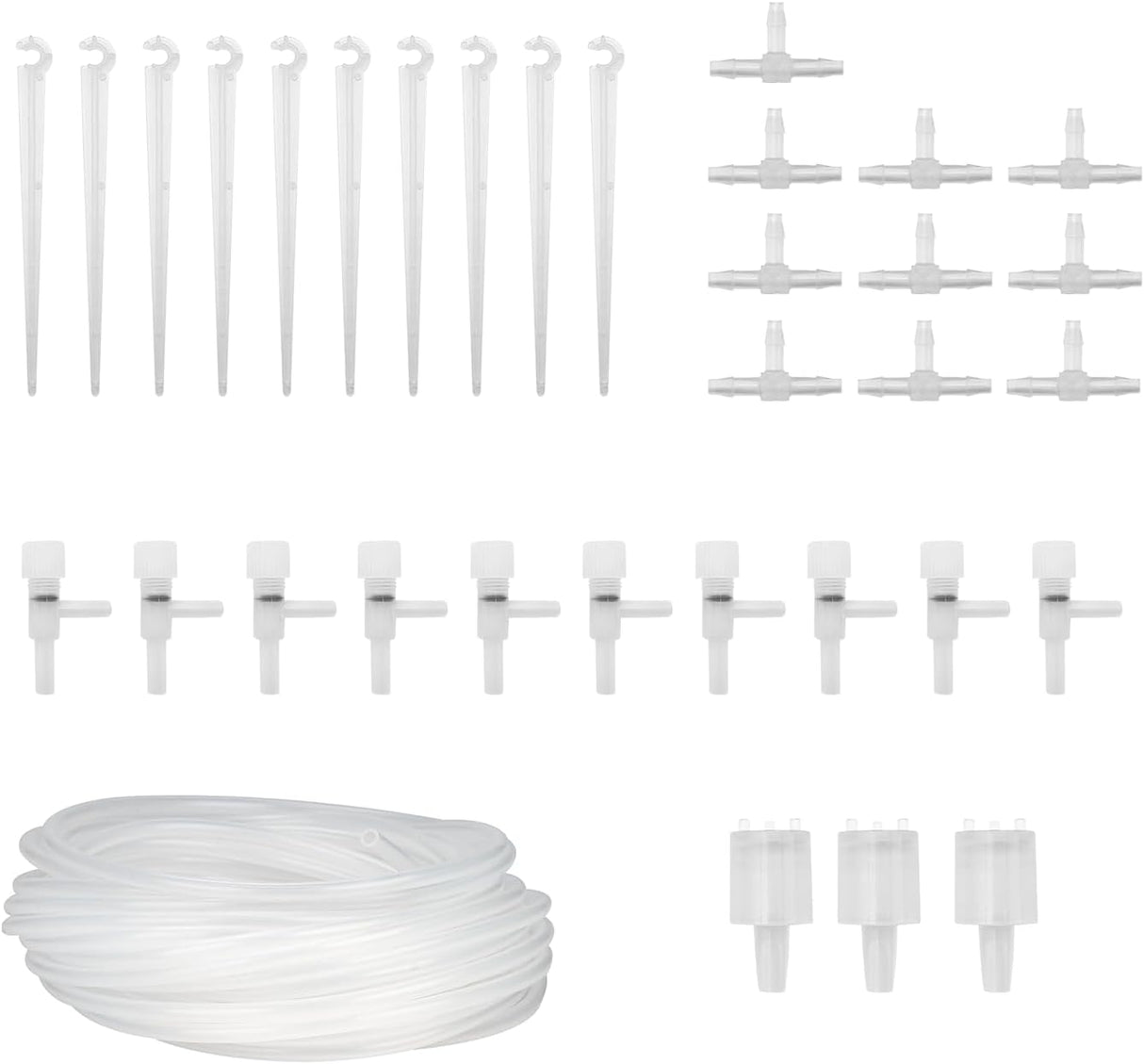 THIRDREALITY Bewateringskit Accessoires - Uitbreidingsset