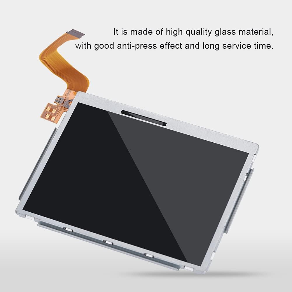 Nintendo DSi XL | Bovenscherm Vervanging (LCD Top screen)