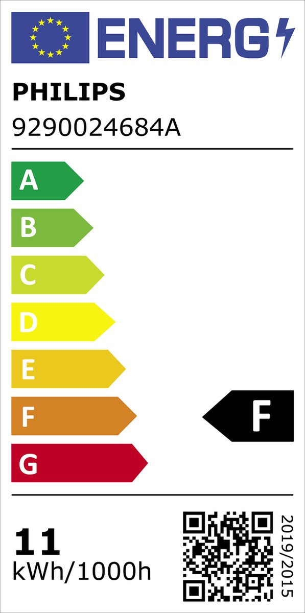 Philips Hue White Ambiance E27 - 1100 Lumen Bluetooth (1-pack)