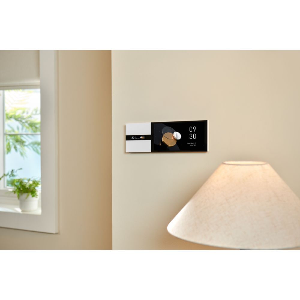 Aqara Display Switch V1 | Slimme Schakelaar met LCD-Scherm