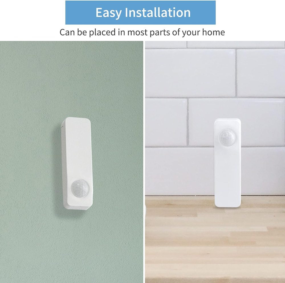 THIRDREALITY Motion Sensor – Zigbee Motion Sensor