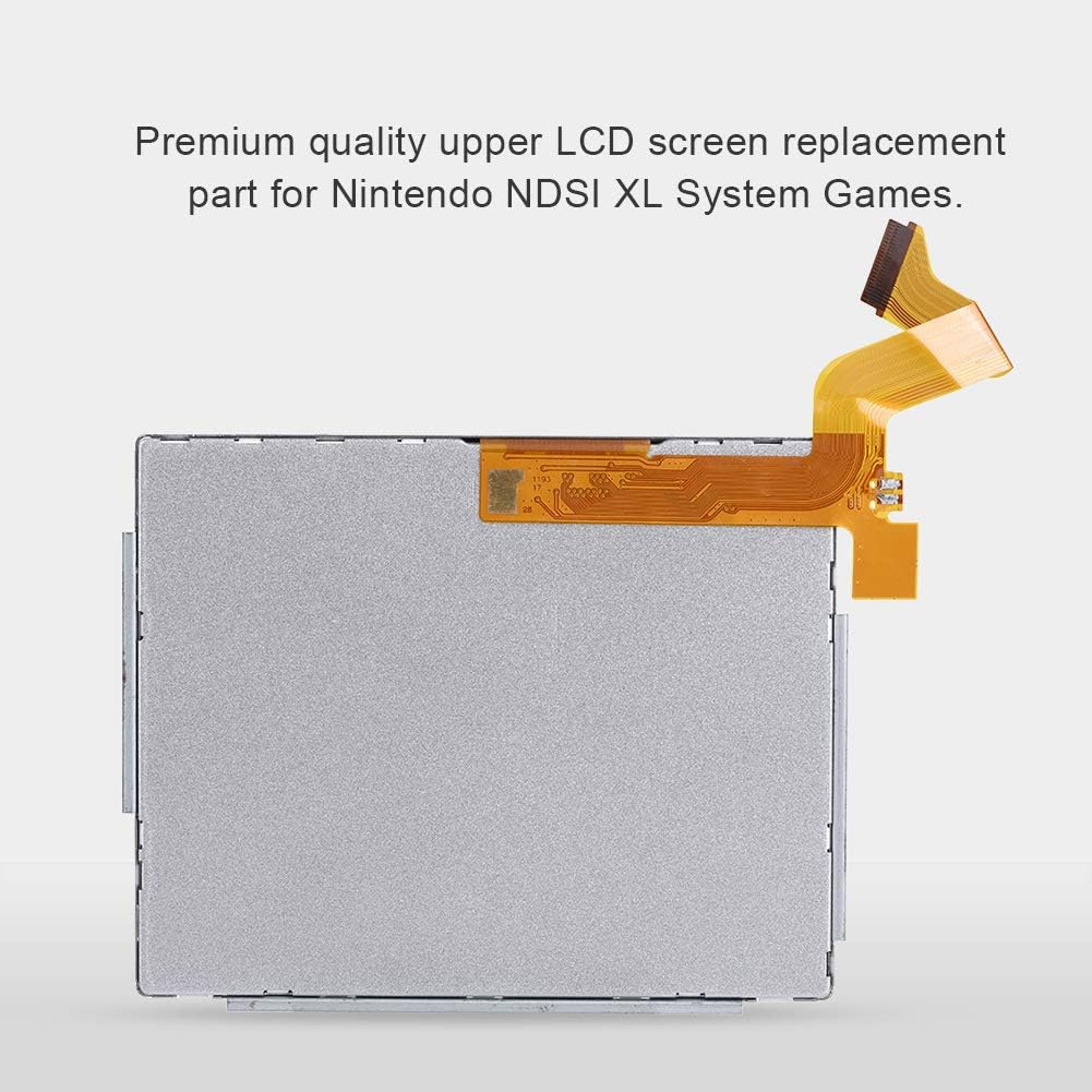 Nintendo DSi XL | Bovenscherm Vervanging (LCD Top screen)