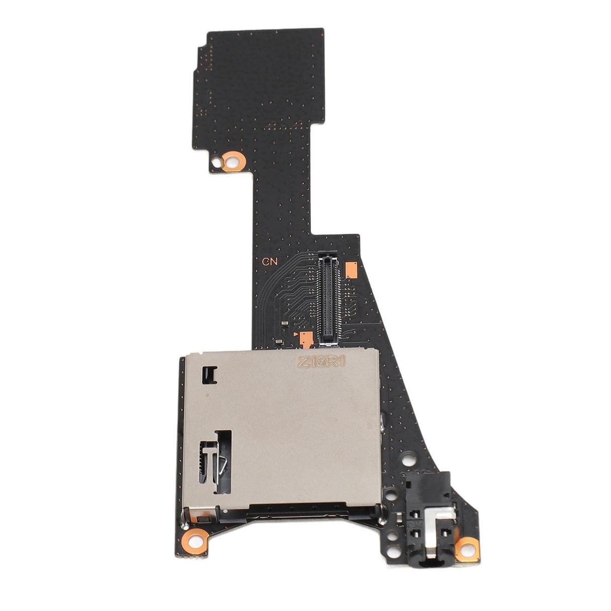 Nintendo Switch OLED | Original Audiobuchse, Spielekartenleser & MicroSD-Slot-Modul (HEG-SUB-001)