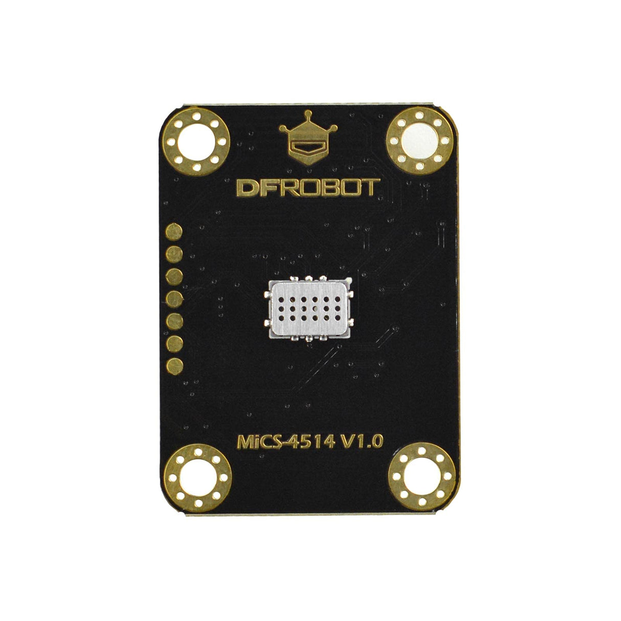 Apollo MiCS-4514 | Gas Sensor for AIR-1 (NO2 & CO)
