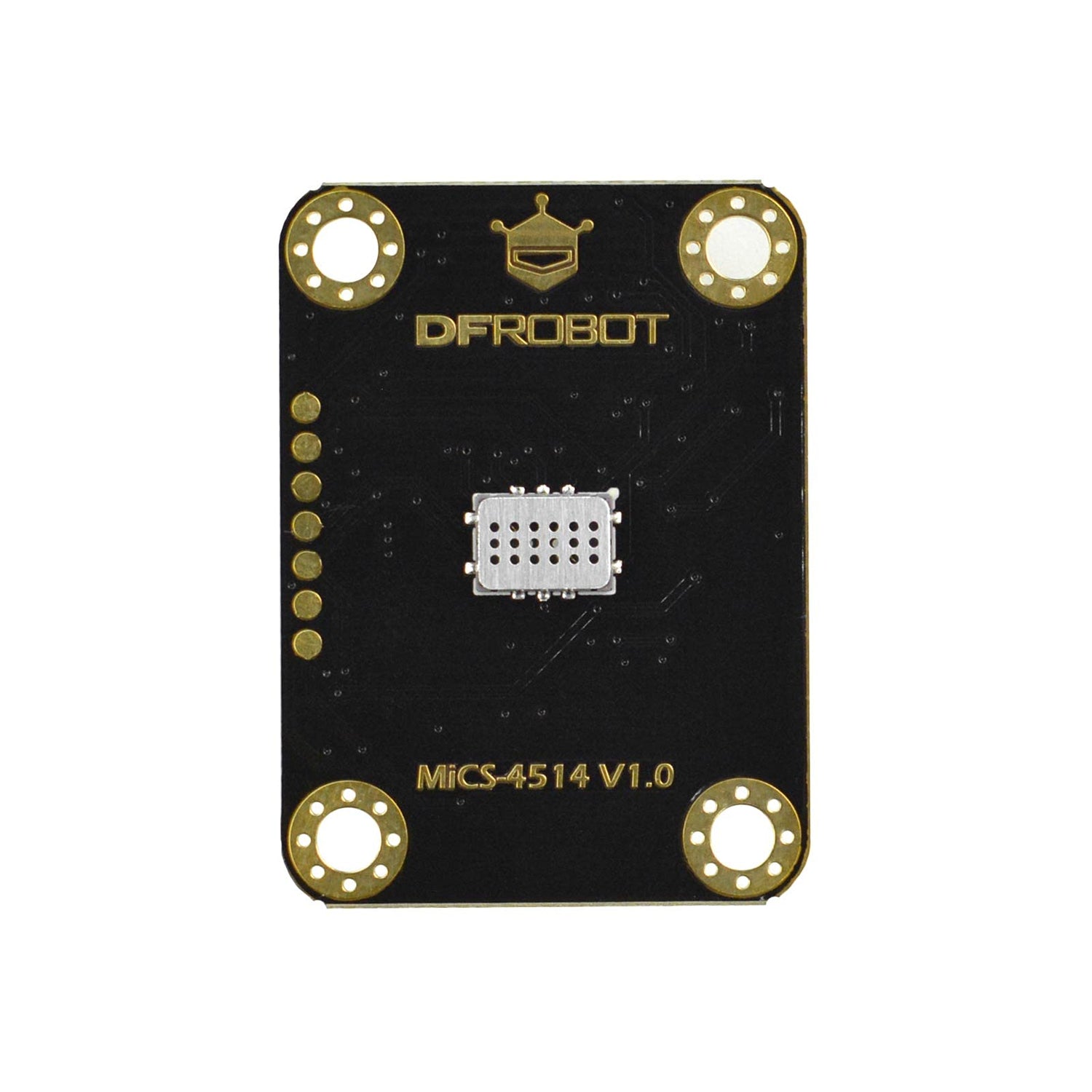 Apollo MiCS-4514 | Gas Sensor for AIR-1 (NO2 & CO)