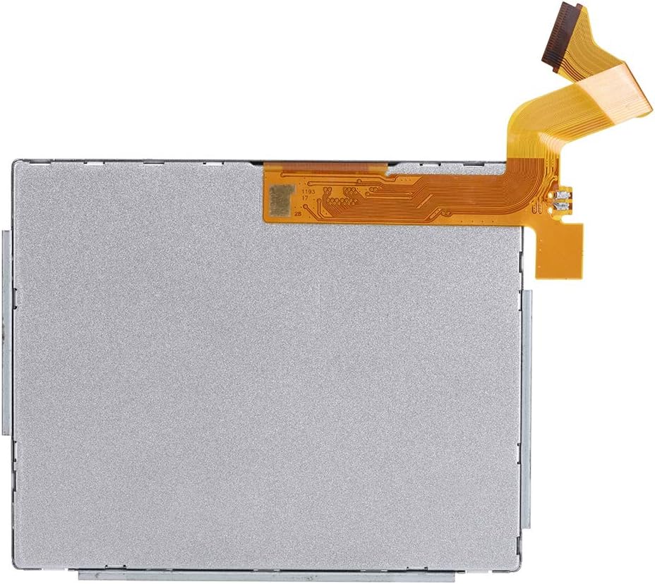 Nintendo DSi XL | Bovenscherm Vervanging (LCD Top screen)