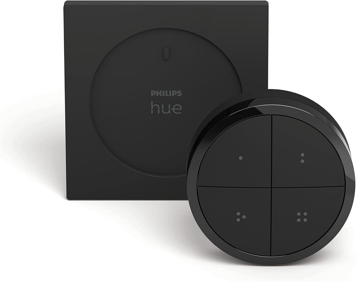 Philips Hue Tap Dial Switch