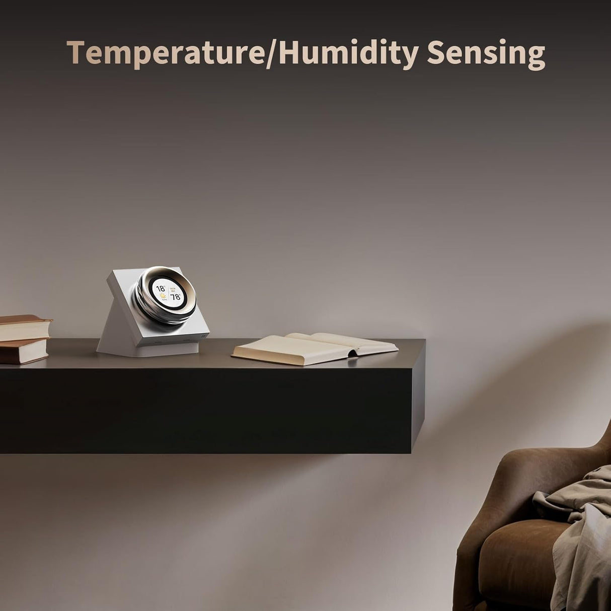 Aqara Touchscreen Dial V1 | Slimme muurschakelaar met touchscreen en draaiknop