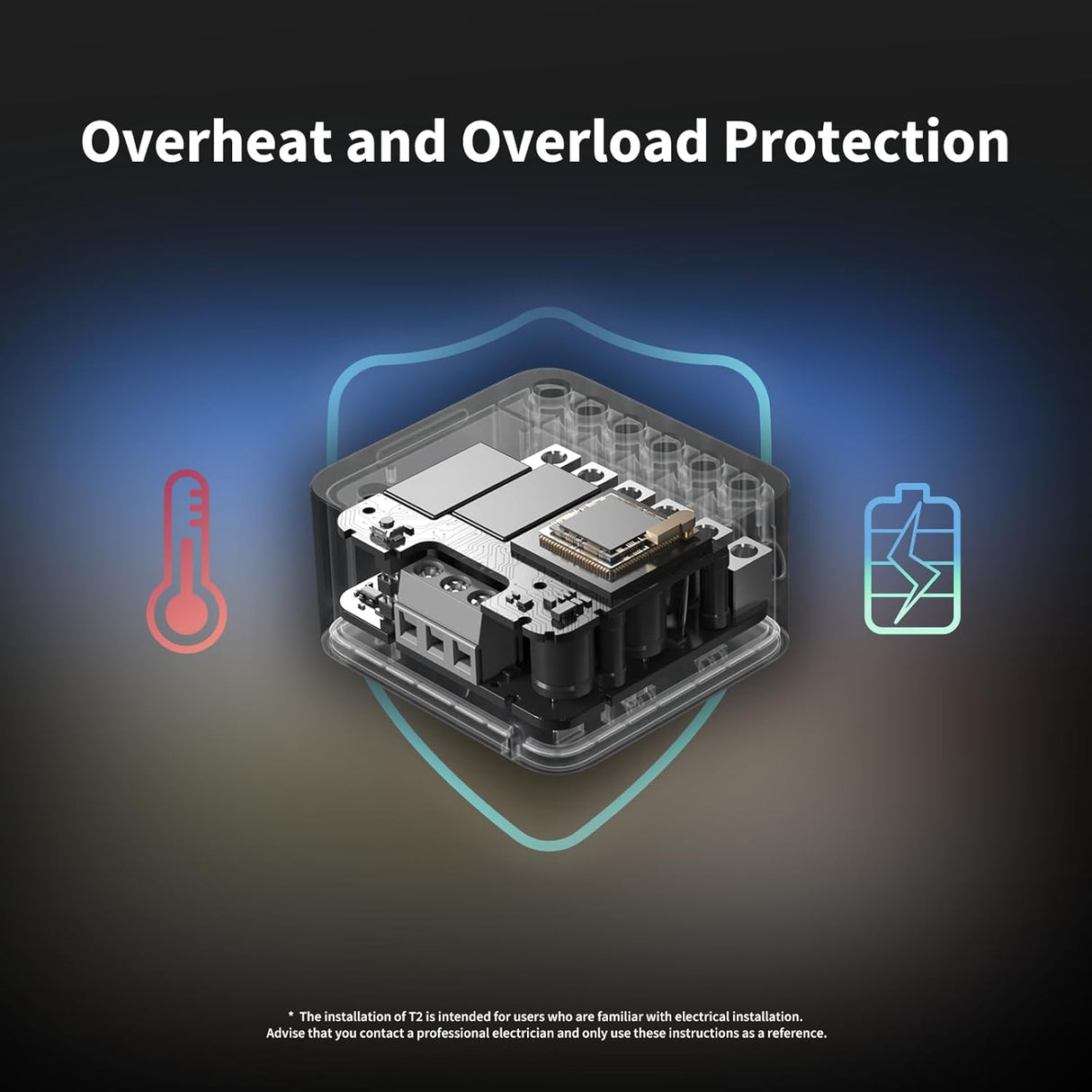 Aqara Dual Relay Module T2