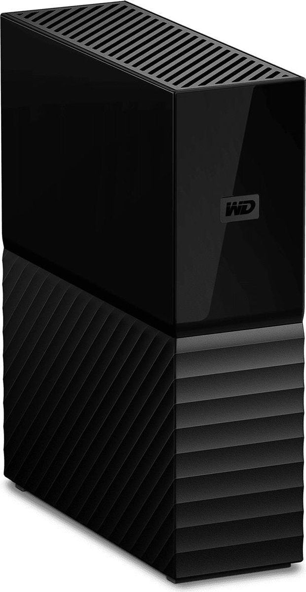 Western Digital My Book - Externe Harde Schijf - 18 TB