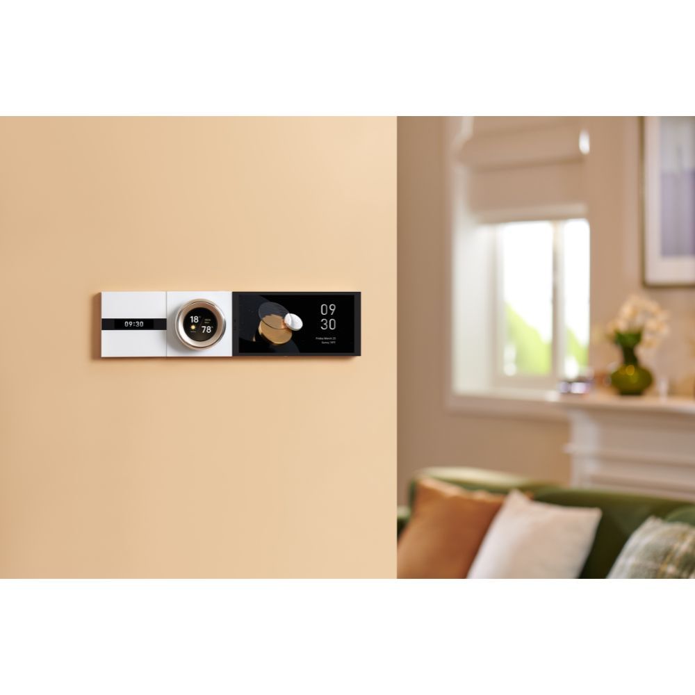 Aqara Display Switch V1 | Slimme Schakelaar met LCD-Scherm