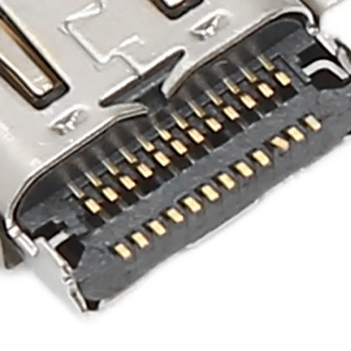 Nintendo Switch OLED | Original USB-C Port