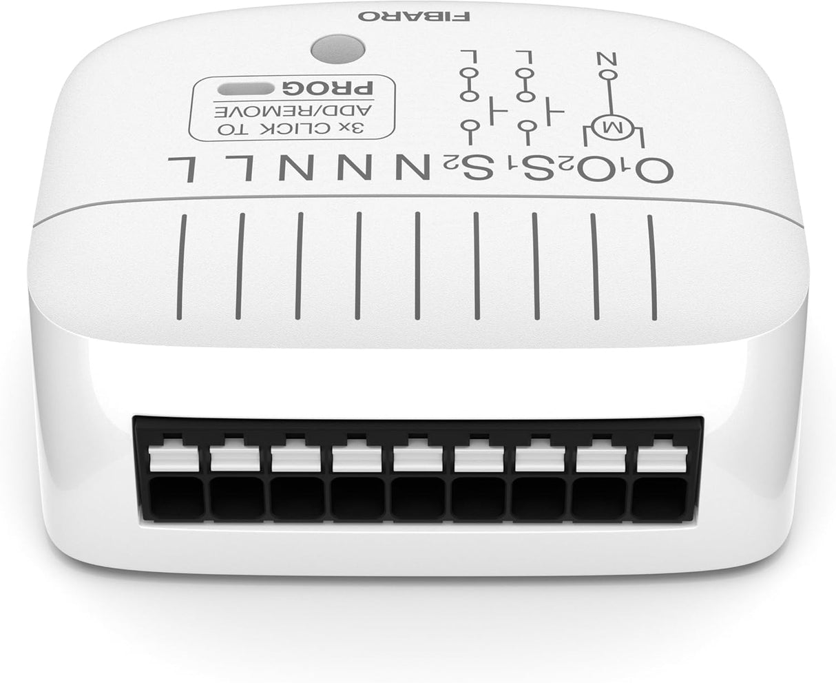 FIBARO Roller Shutter 4