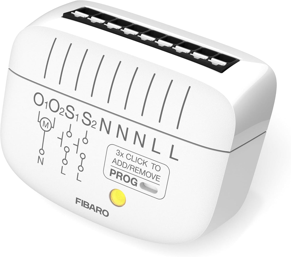 FIBARO Roller Shutter 4