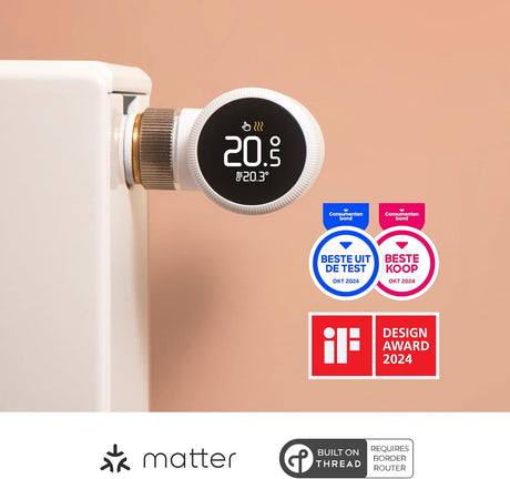 tado° X beste uit de test