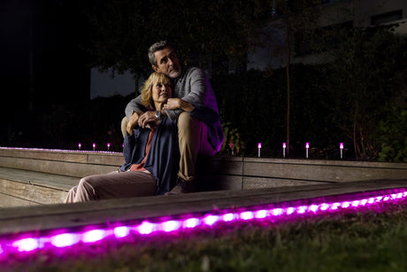 LEDVANCE Smart+ Outdoor Plug, ZigBee schaltbare Steckdose, für die Lichtsteuerung in Ihrem Smart Home, Direkt kompatibel mit Echo Plus und Echo Show (2. Gen.), Kompatibel mit Philips Hue Bridge