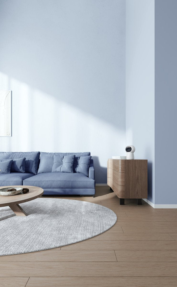 Aqara Kamera Hub G3