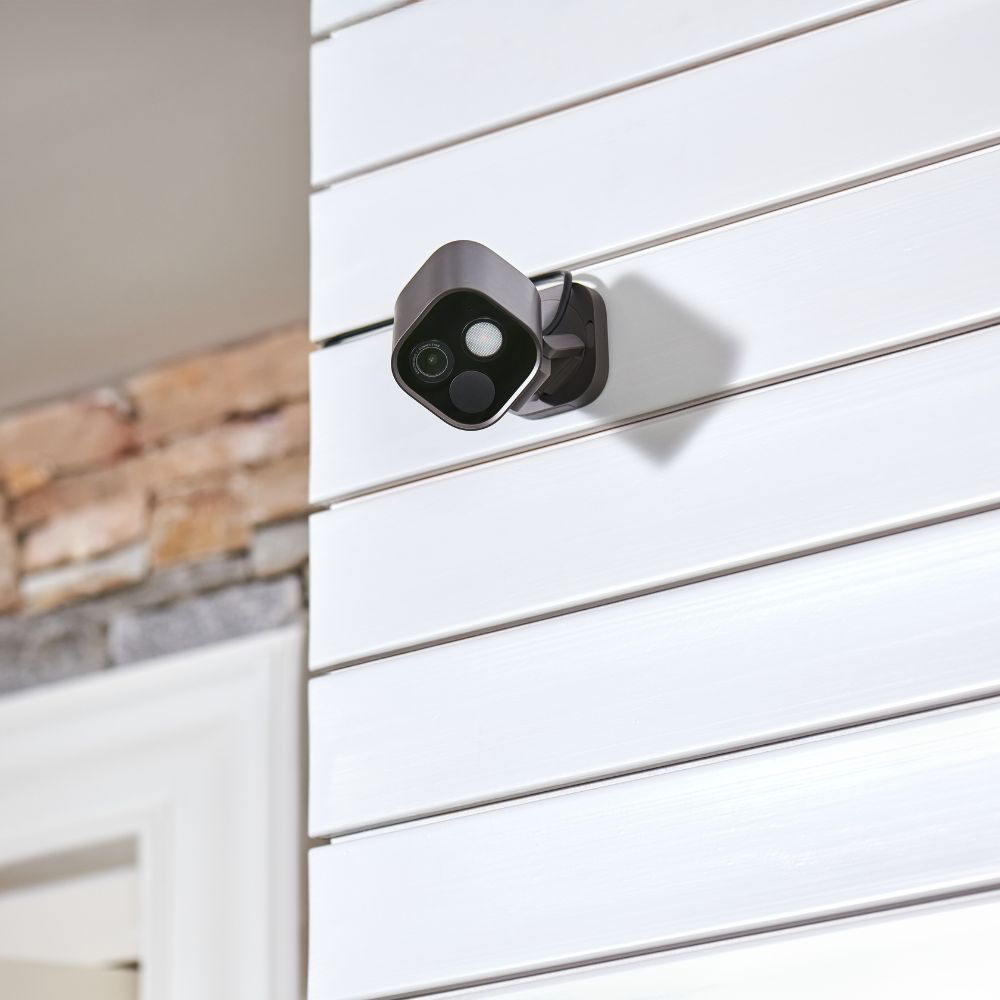 Aqara Camera Hub G5 Pro | Slimme Beveiligingscamera & Hub