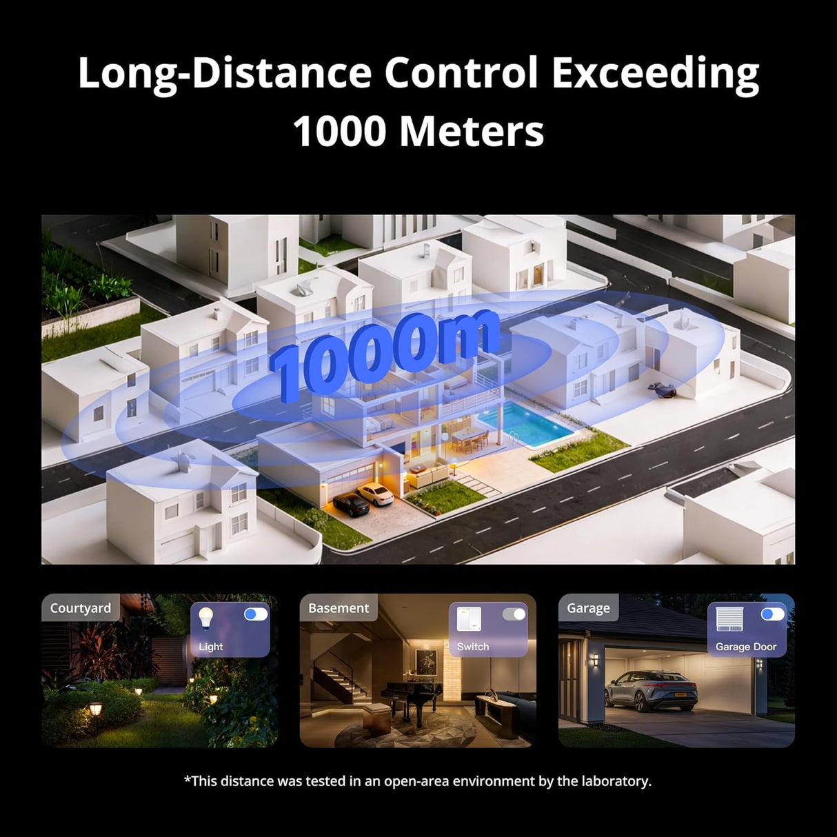 SONOFF Dongle-PZG23 – Z-Wave 800 USB Coördinator