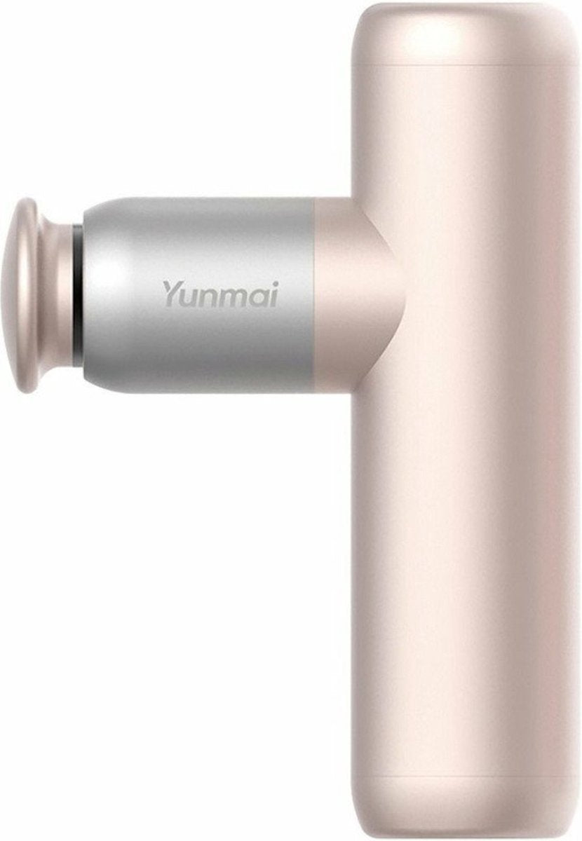 Yunmai Premium Massage Gun Extra Mini - Ultra-compact & Powerful