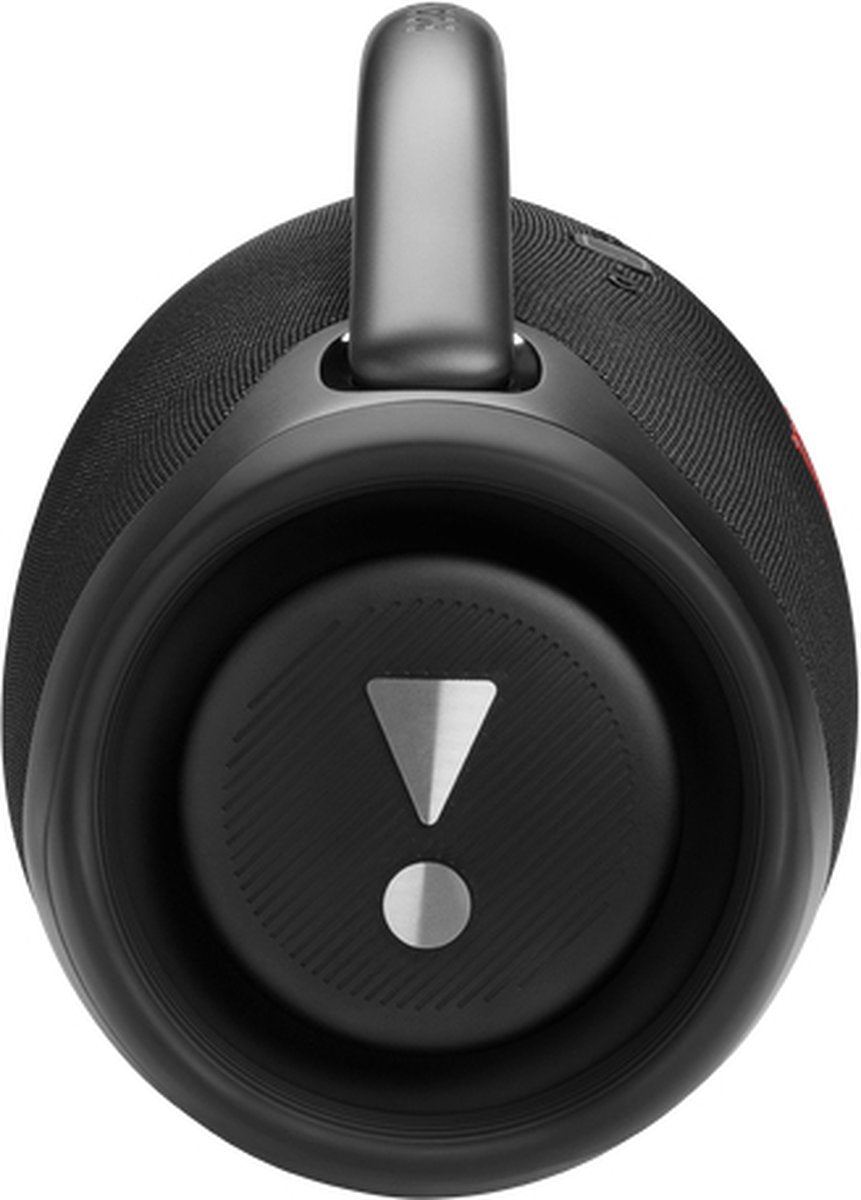JBL Boombox 3 - Bluetooth Speaker - Zwart