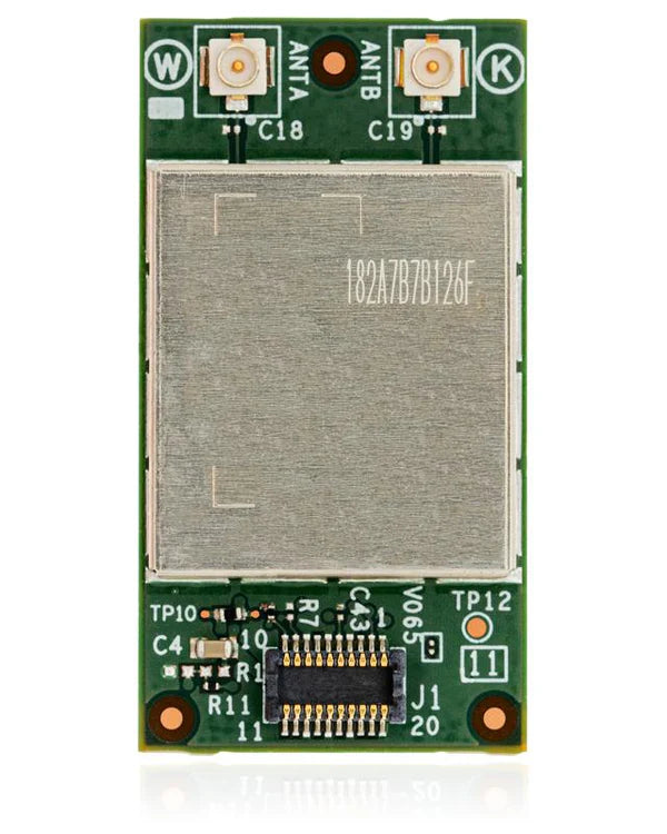 Nintendo Wii U | Bluetooth / WiFi Module - 2878D WIN-A2