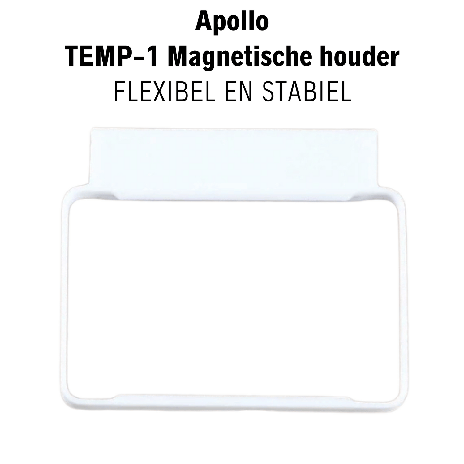 Apollo TEMP-1 Sensor | Magnetic Holder