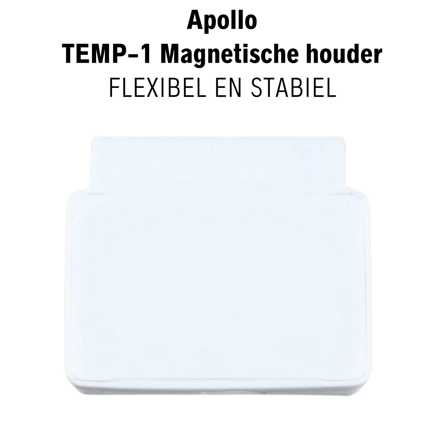 Apollo TEMP-1 Sensor | Magnetic Holder