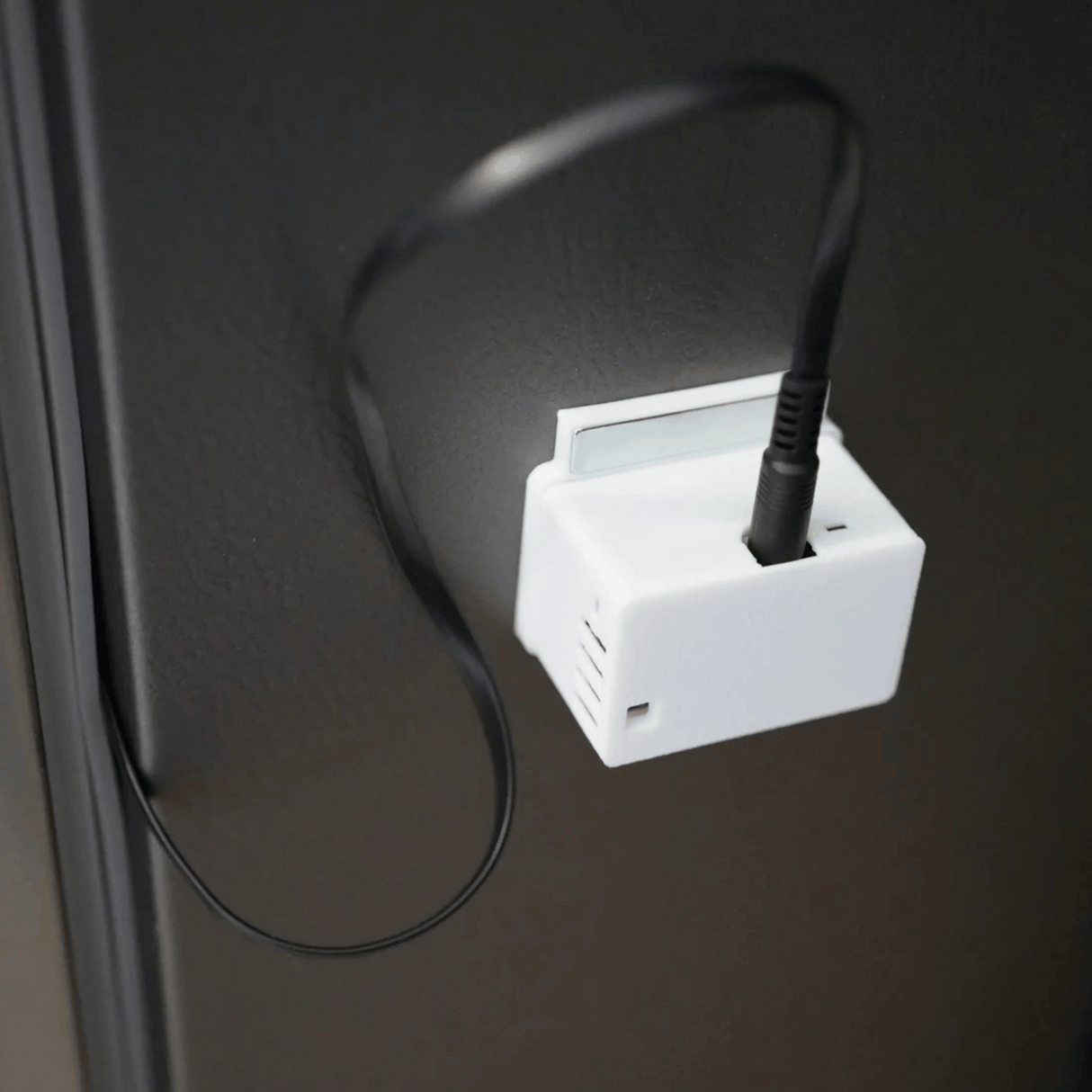 Apollo TEMP-1 Sensor | Magnetic Holder