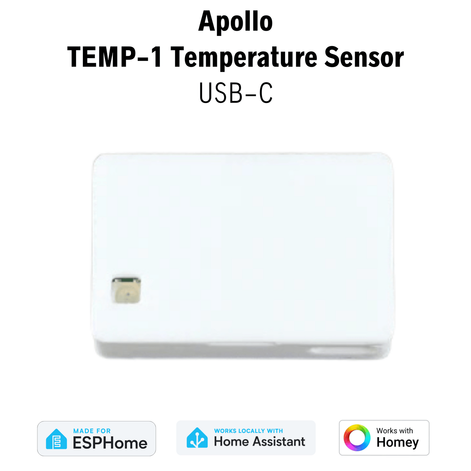 Apollo TEMP-1 Temperature Sensor